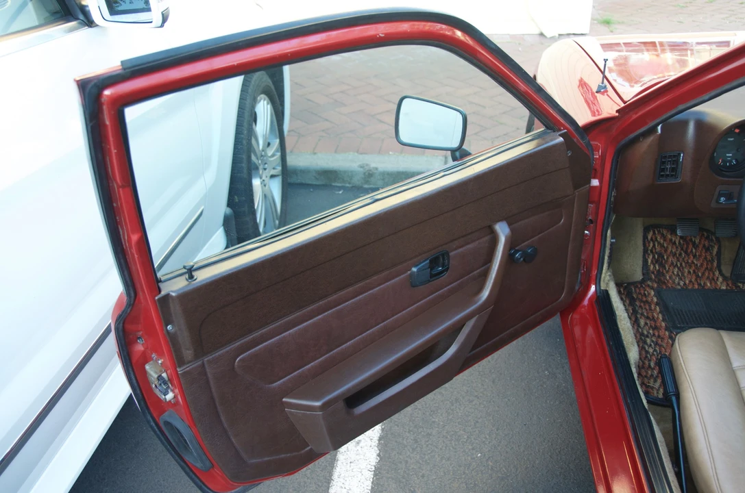 1978 Porsche 924 - Image 30 of 31