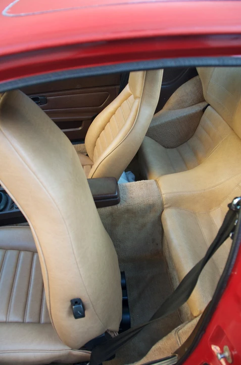 1978 Porsche 924 - Image 31 of 31