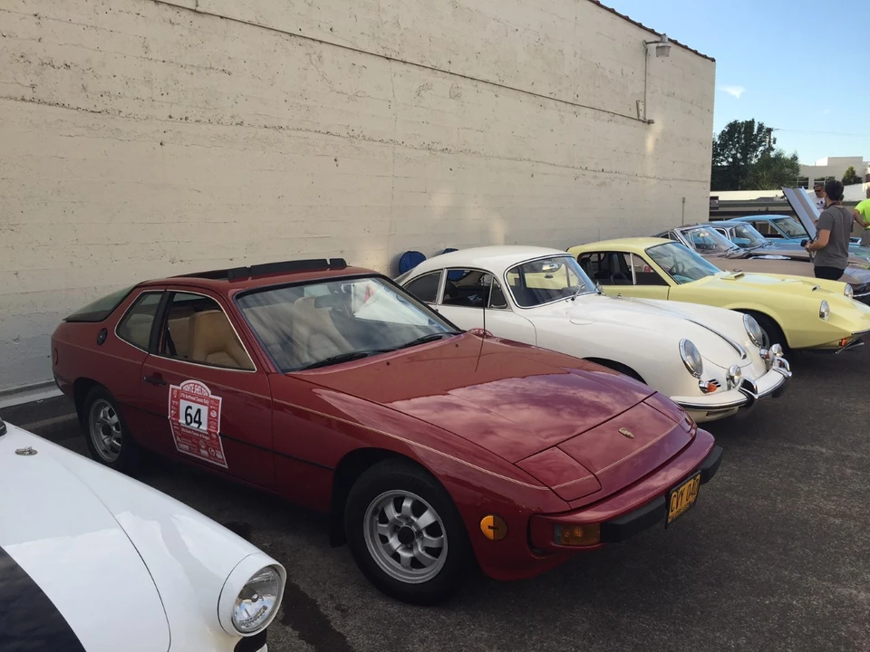 1978 Porsche 924 - Image 13 of 31