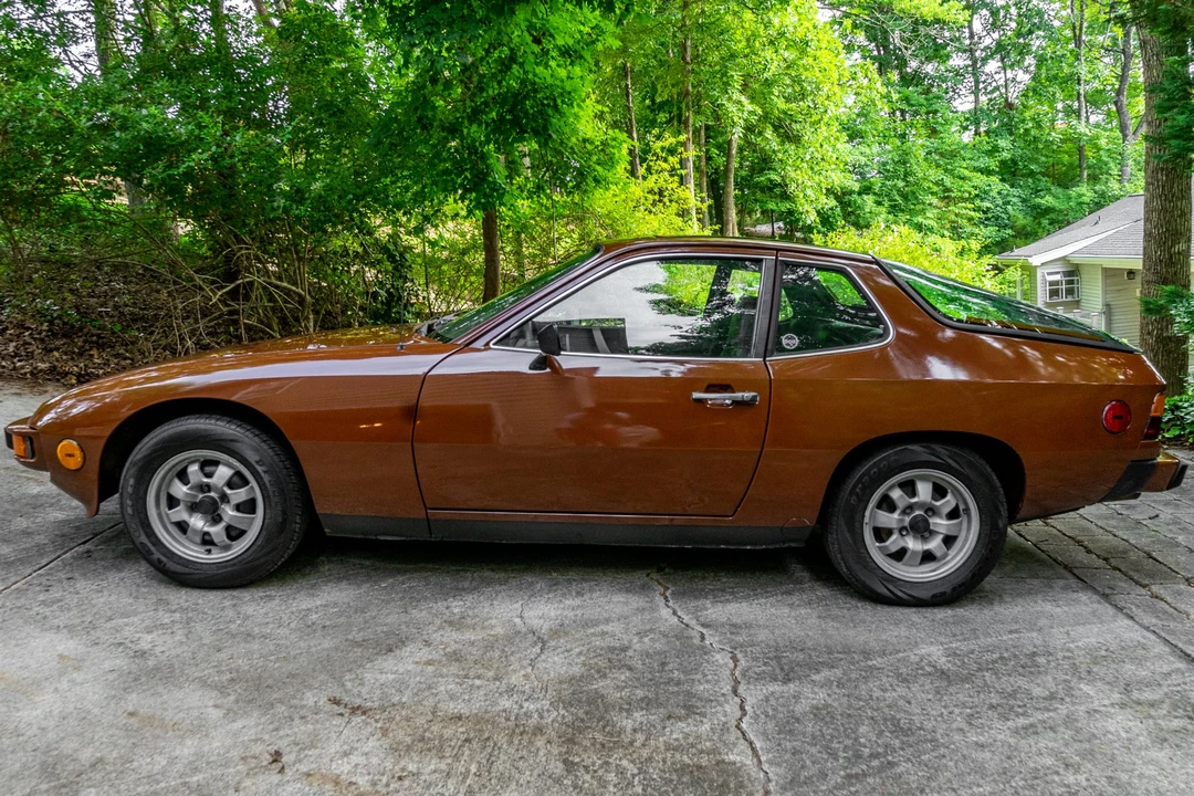 1978 Porsche 924 - Image 16 of 31