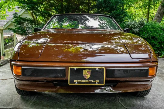 1978 Porsche 924 - Image 4 of 31