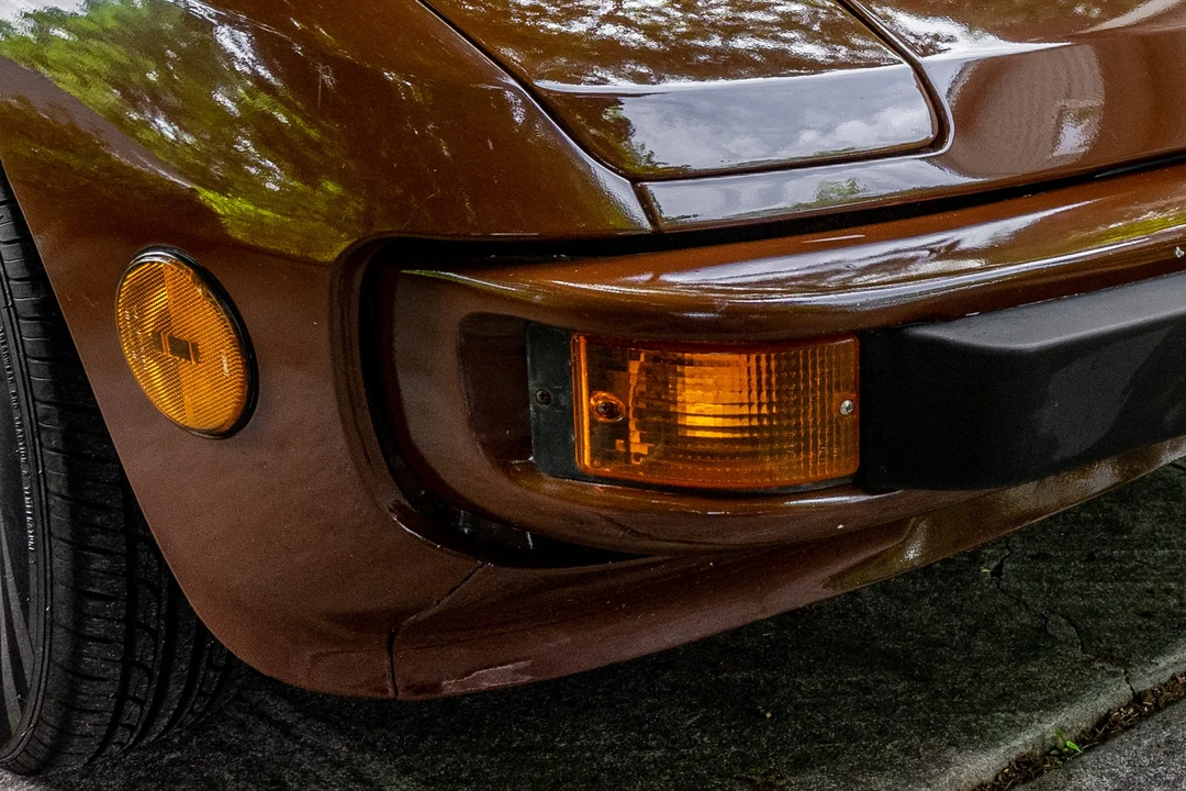 1978 Porsche 924 - Image 19 of 31