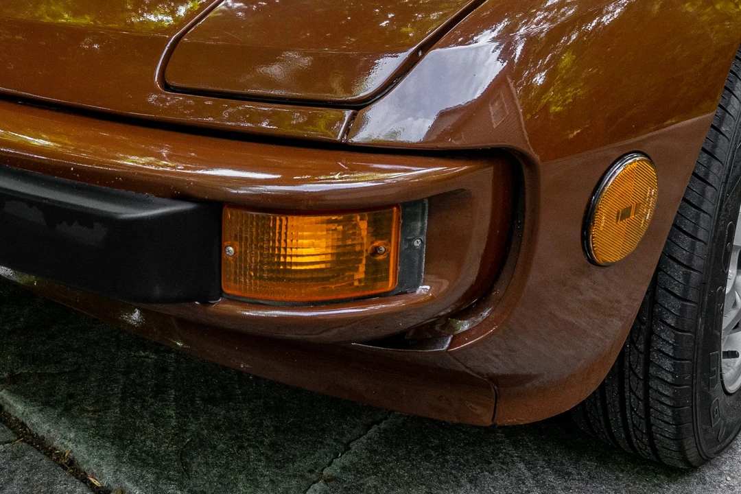 1978 Porsche 924 - Image 24 of 31