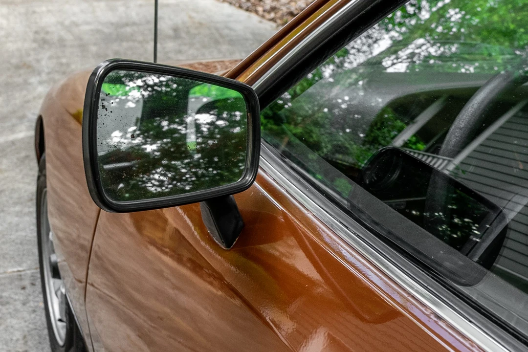 1978 Porsche 924 - Image 29 of 31