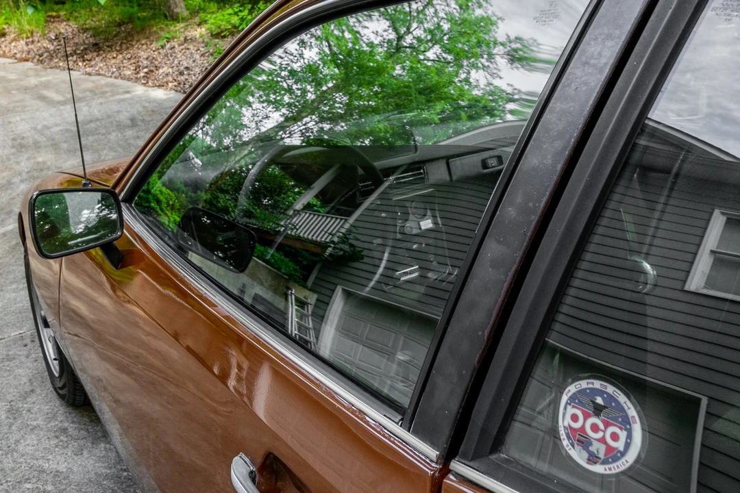 1978 Porsche 924 - Image 30 of 31