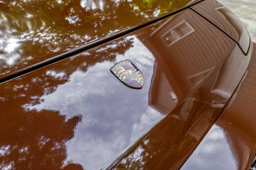 1978 Porsche 924 - Image 20 of 31