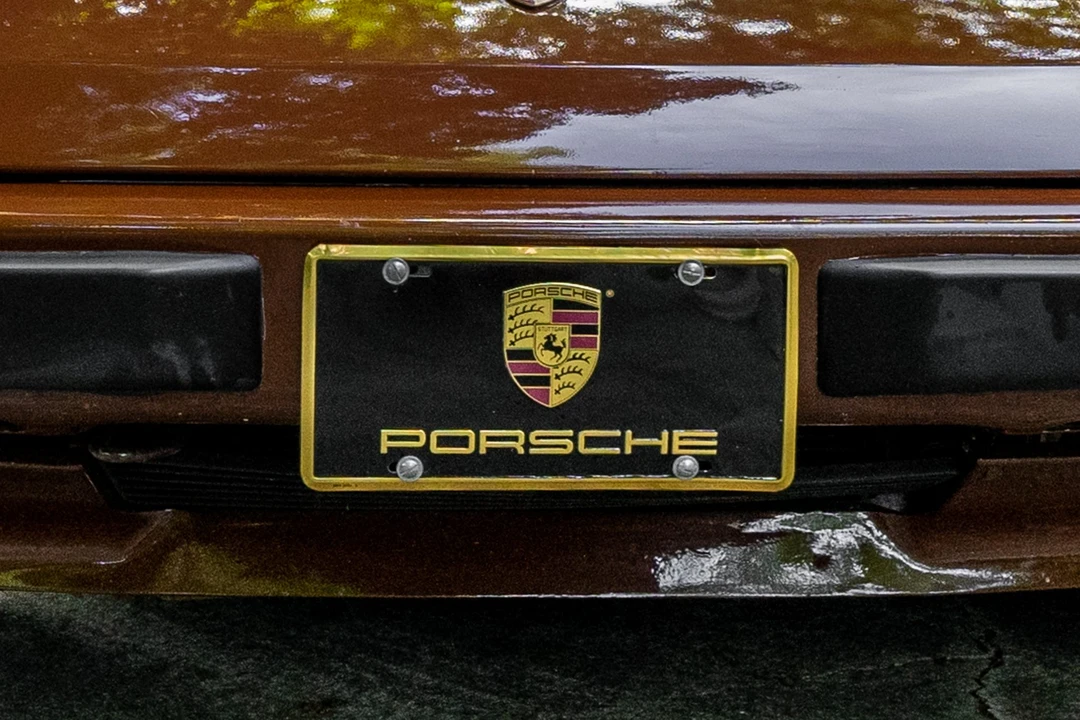 1978 Porsche 924 - Image 23 of 31