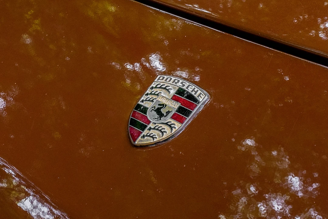 1978 Porsche 924 - Image 22 of 31