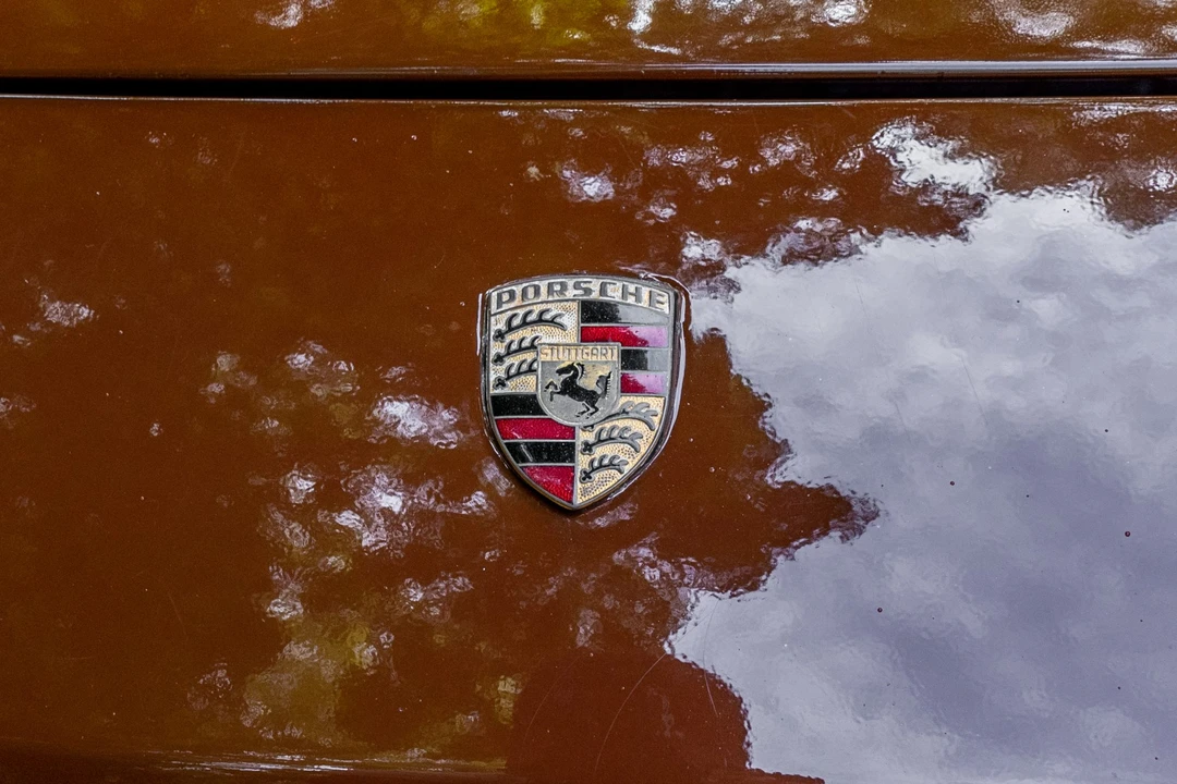 1978 Porsche 924 - Image 21 of 31
