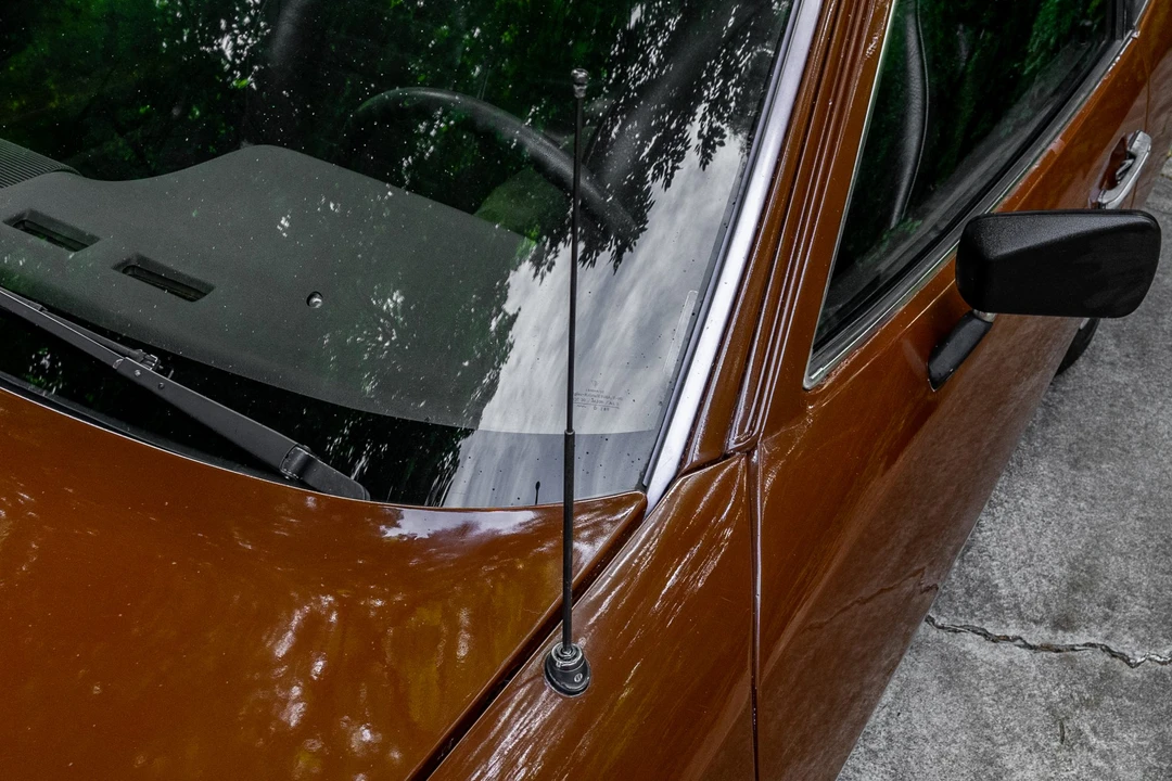 1978 Porsche 924 - Image 28 of 31