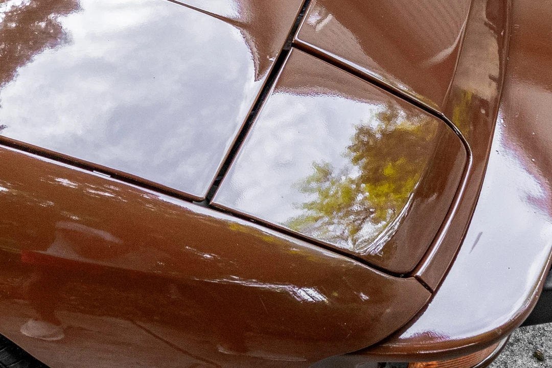 1978 Porsche 924 - Image 18 of 31