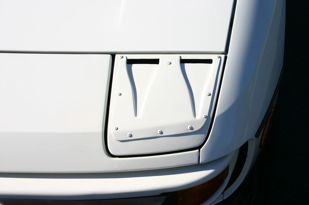 1978 Porsche 924 - Image 14 of 31