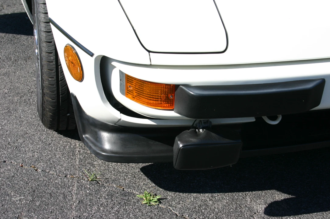 1978 Porsche 924 - Image 10 of 31