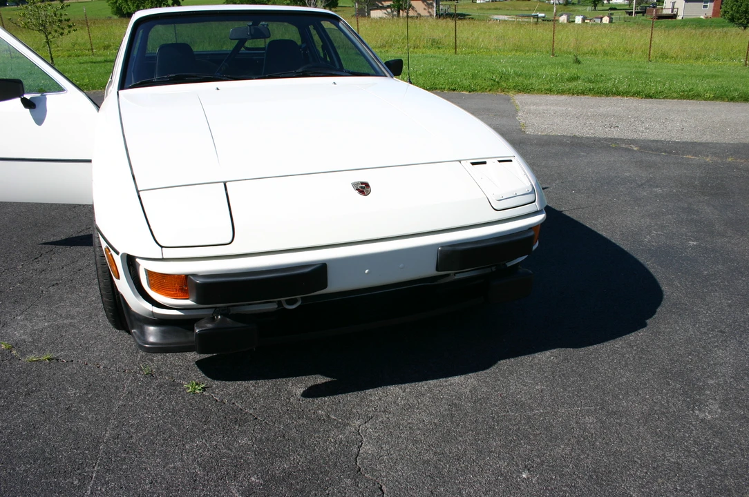 1978 Porsche 924 - Image 7 of 31