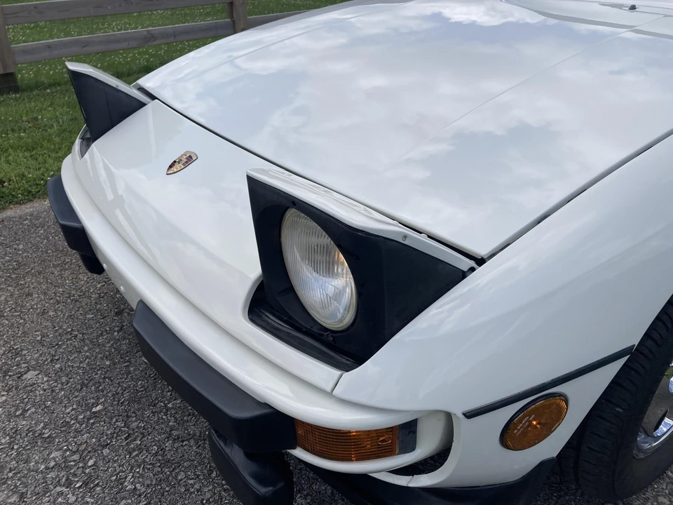 1978 Porsche 924 - Image 20 of 31