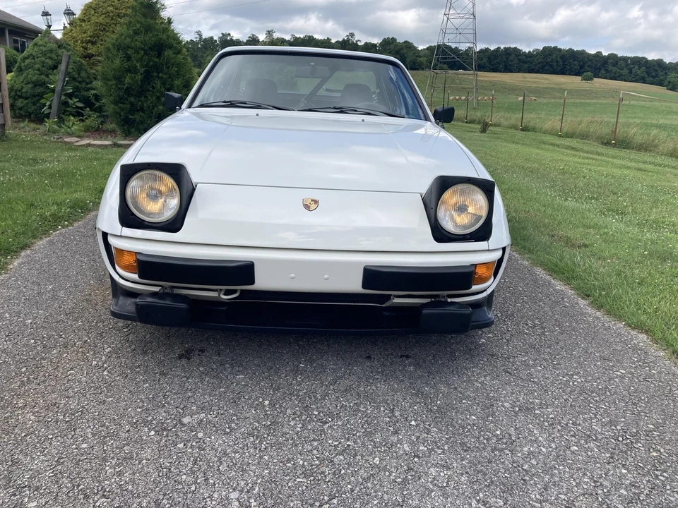 1978 Porsche 924 - Image 18 of 31