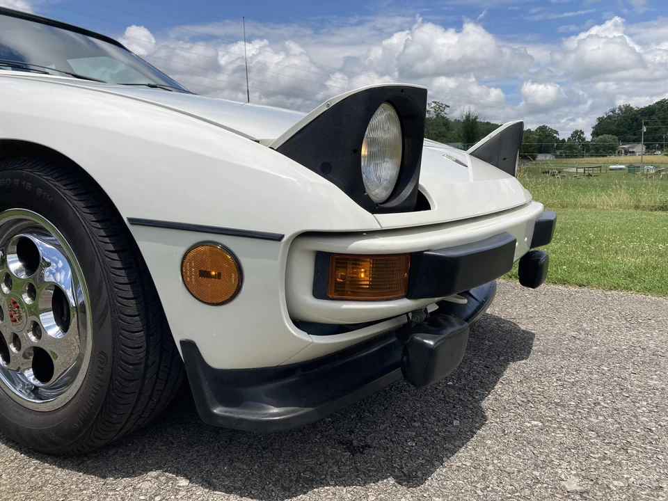 1978 Porsche 924 - Image 17 of 31