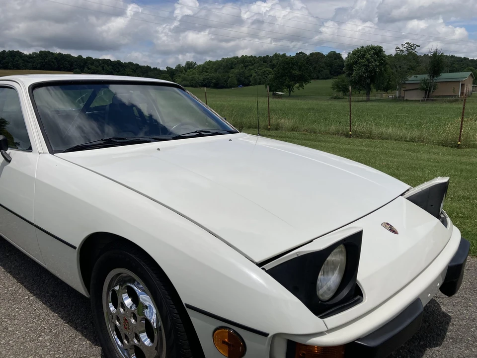 1978 Porsche 924 - Image 16 of 31