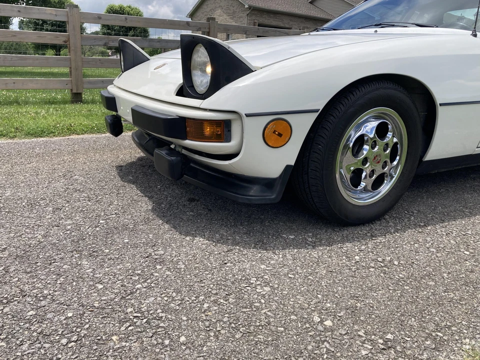 1978 Porsche 924 - Image 21 of 31