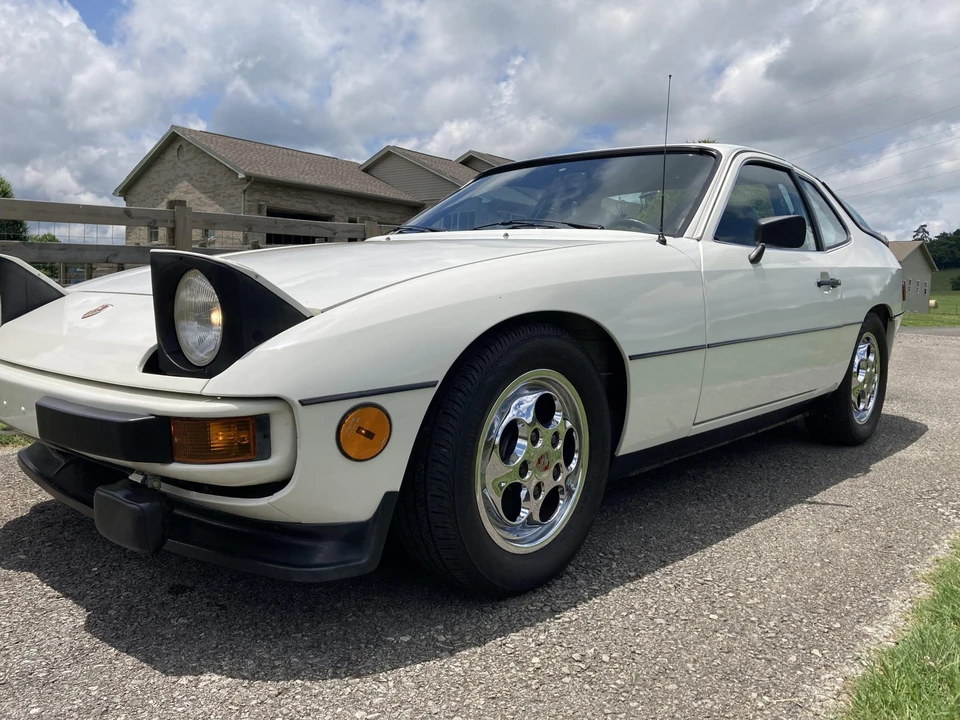 1978 Porsche 924 - Image 22 of 31