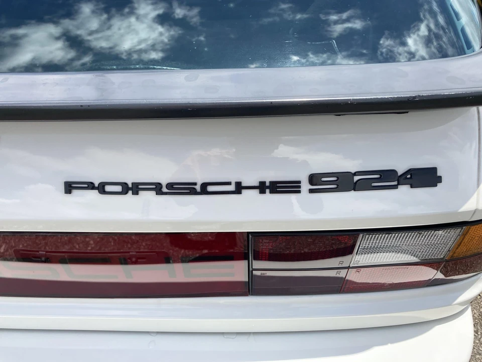 1978 Porsche 924 - Image 30 of 31