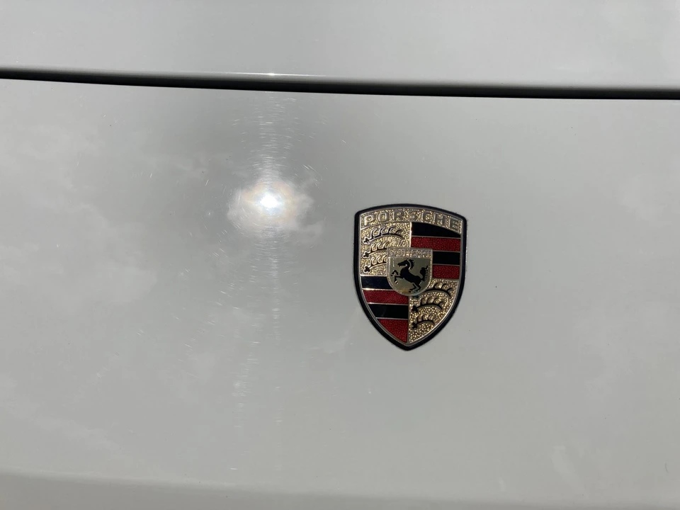 1978 Porsche 924 - Image 19 of 31
