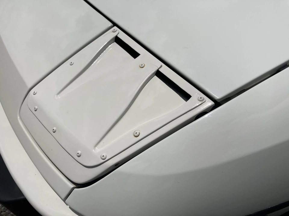 1978 Porsche 924 - Image 15 of 31