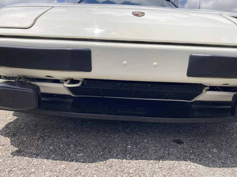 1978 Porsche 924 - Image 11 of 31