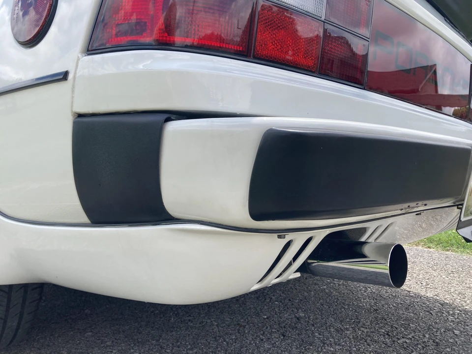 1978 Porsche 924 - Image 27 of 31