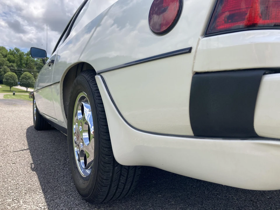 1978 Porsche 924 - Image 26 of 31
