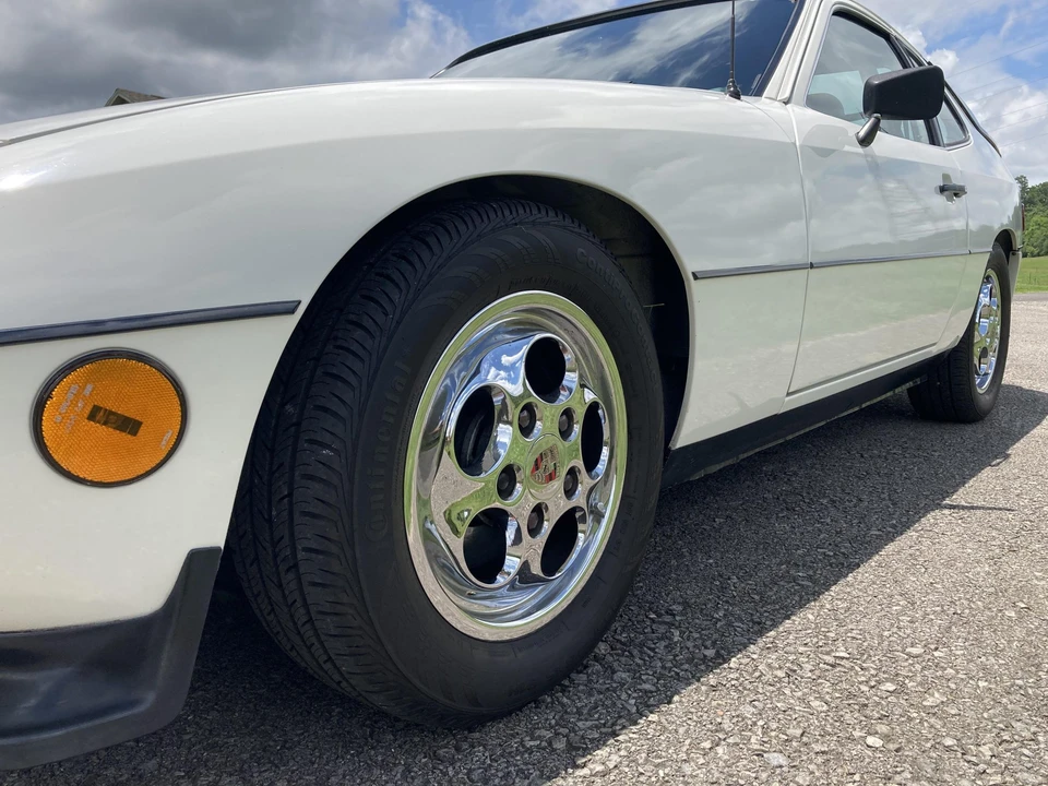 1978 Porsche 924 - Image 23 of 31