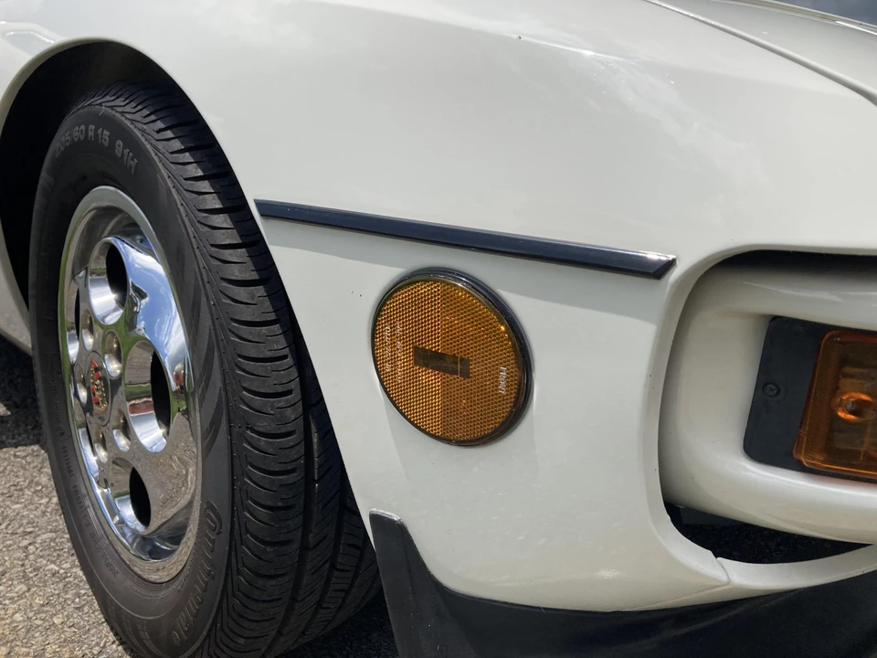 1978 Porsche 924 - Image 9 of 31