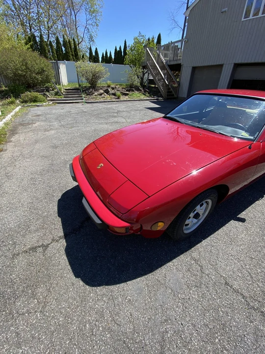 1978 Porsche 924 - Image 18 of 31