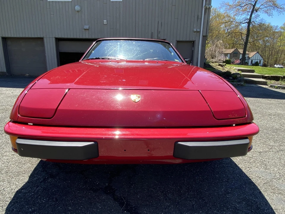 1978 Porsche 924 - Image 14 of 31