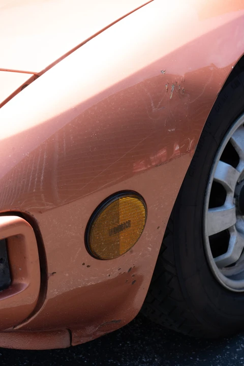 1978 Porsche 924 - Image 24 of 31