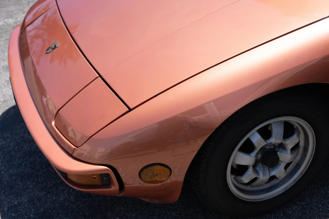 1978 Porsche 924 - Image 22 of 31