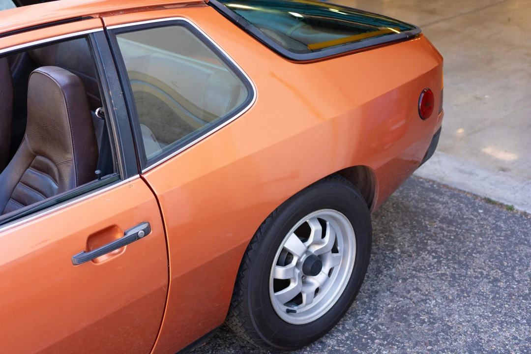 1978 Porsche 924 - Image 27 of 31