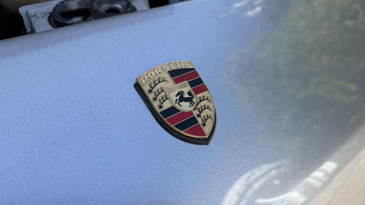 1978 Porsche 924 - Image 15 of 31