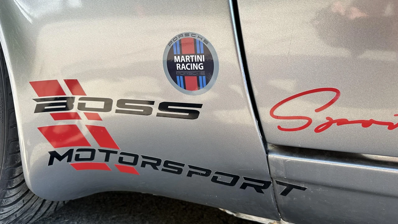 1978 Porsche 924 - Image 9 of 31