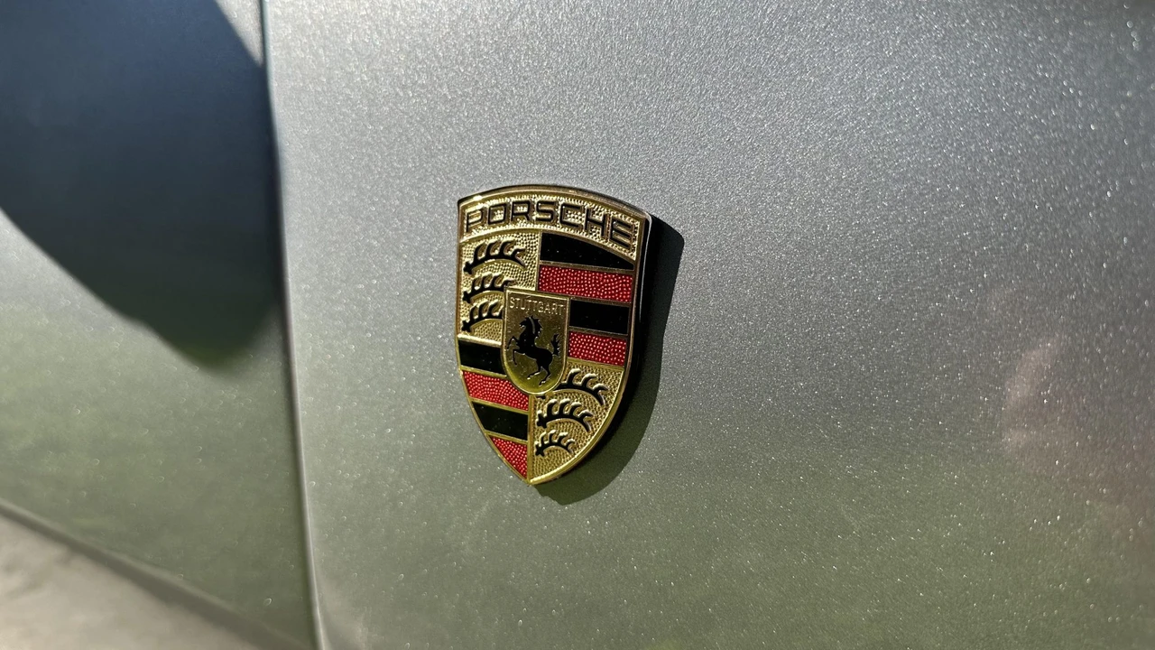 1978 Porsche 924 - Image 7 of 31