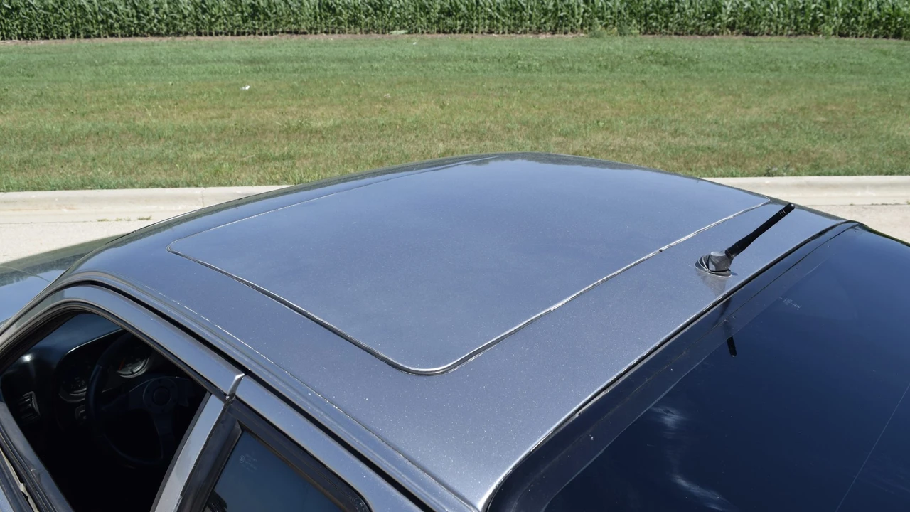 1978 Porsche 924 - Image 10 of 31