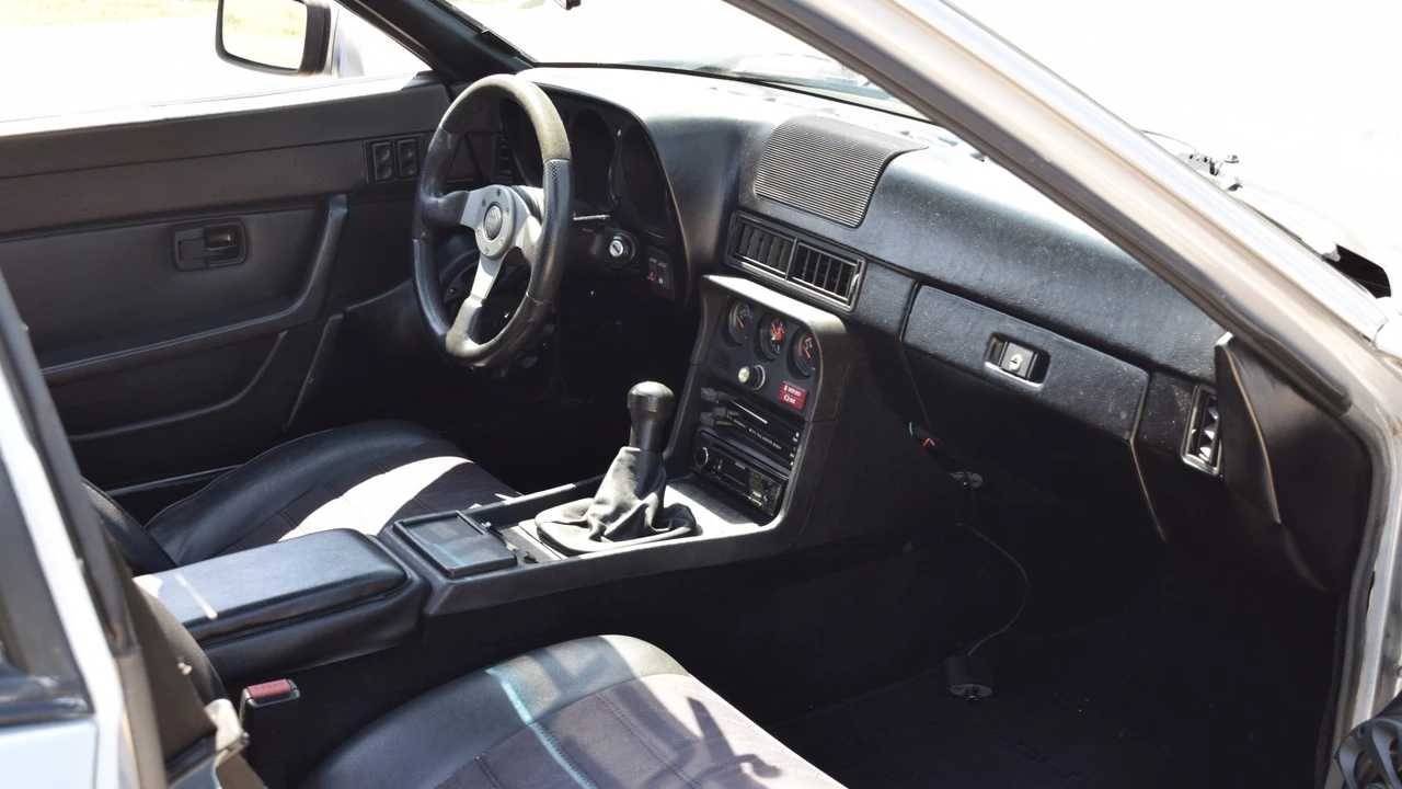 1978 Porsche 924 - Image 29 of 31