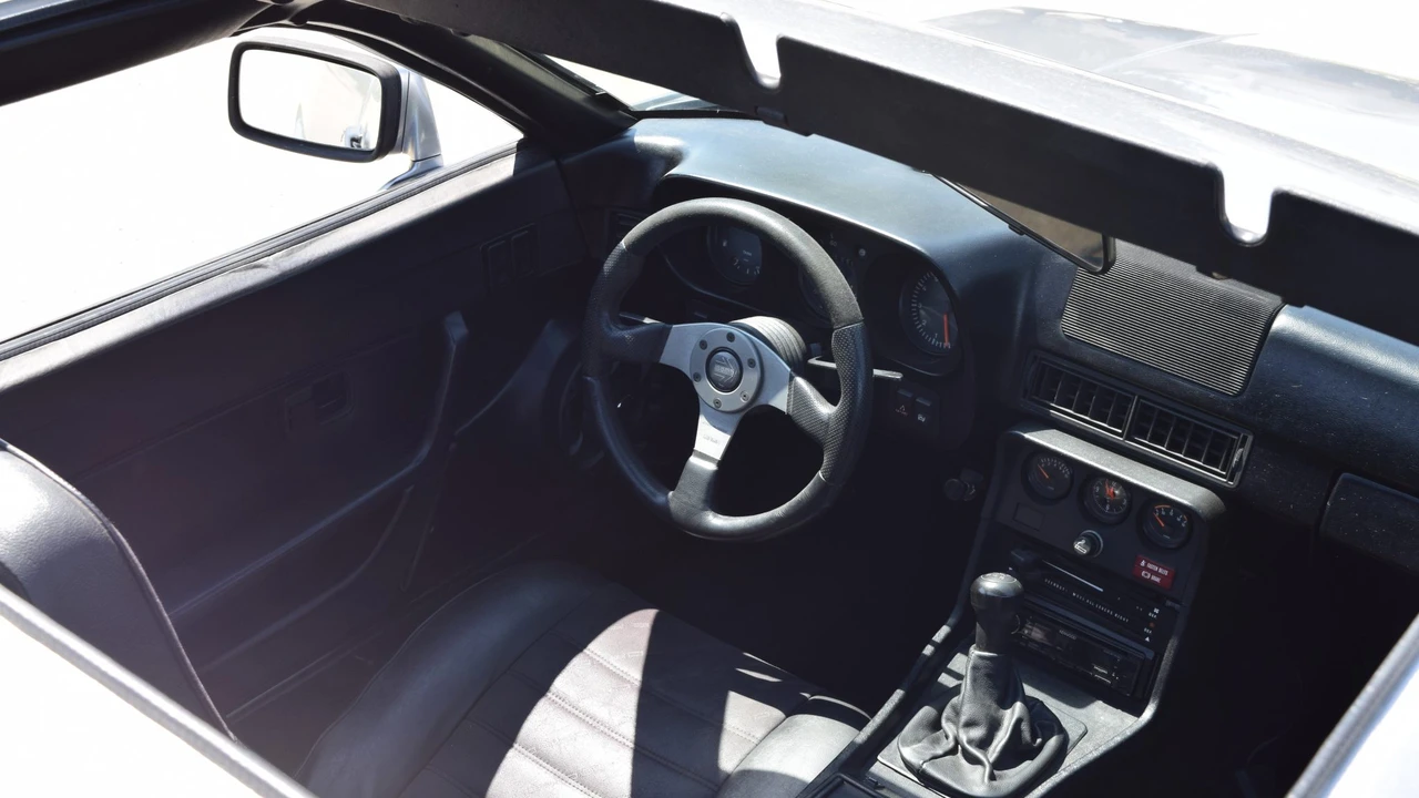 1978 Porsche 924 - Image 28 of 31