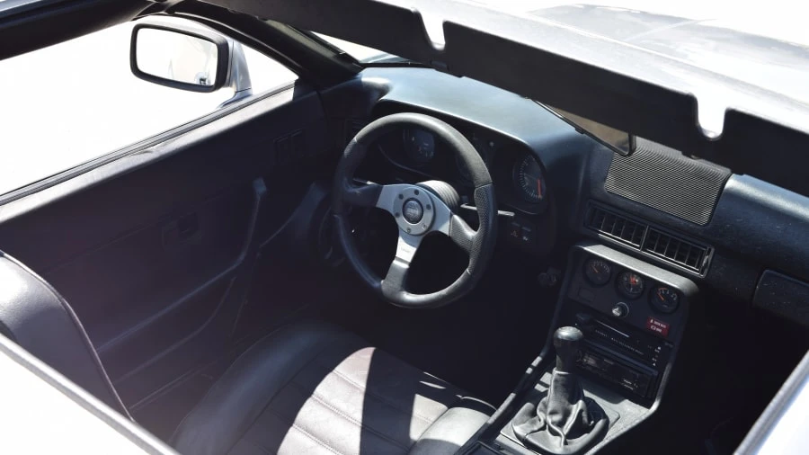 1978 Porsche 924 - Image 16 of 18