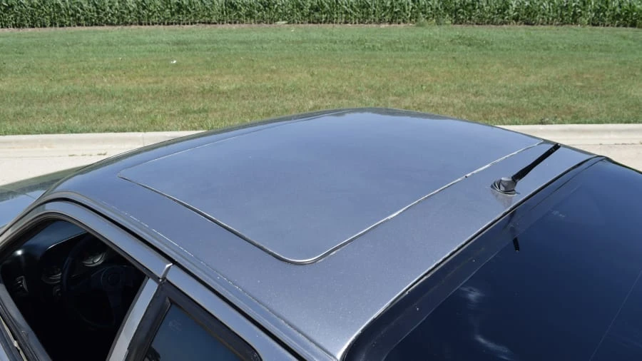1978 Porsche 924 - Image 9 of 18