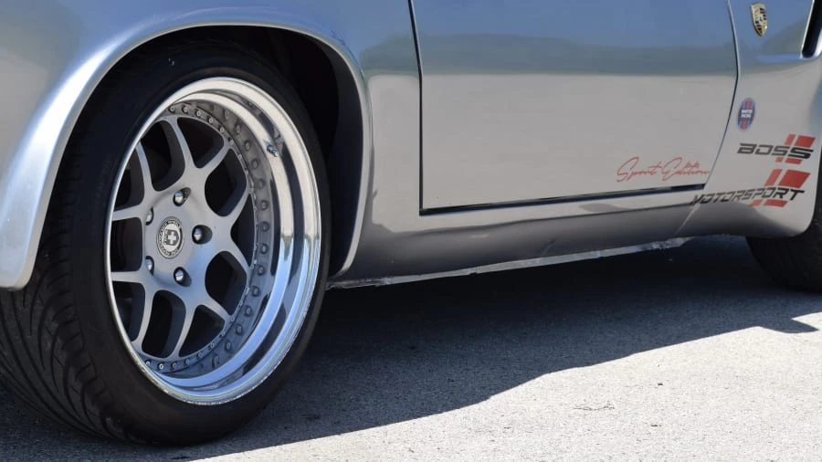 1978 Porsche 924 - Image 11 of 18
