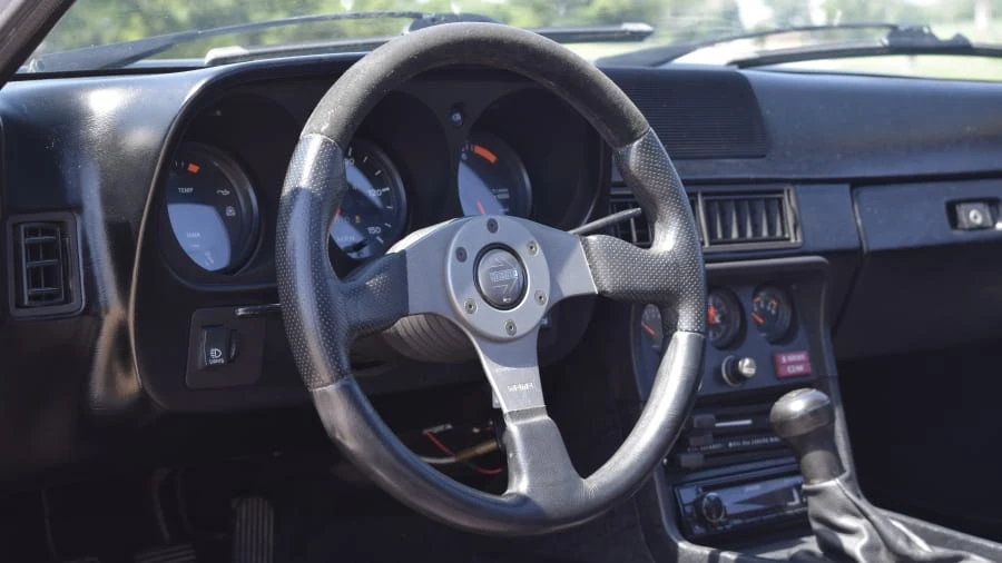 1978 Porsche 924 - Image 12 of 18