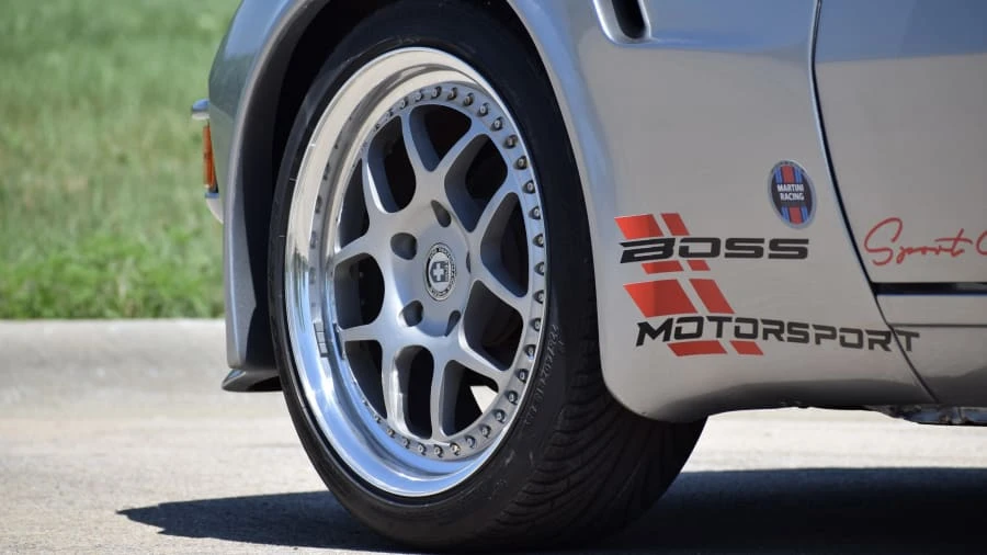 1978 Porsche 924 - Image 10 of 18