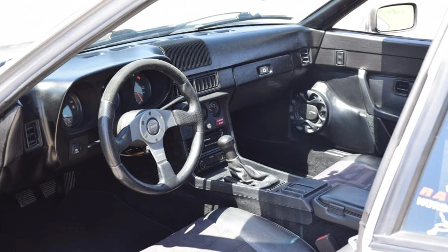 1978 Porsche 924 - Image 14 of 18