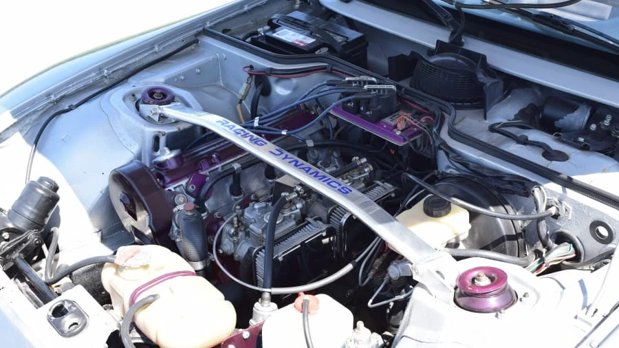 1978 Porsche 924 - Image 18 of 18